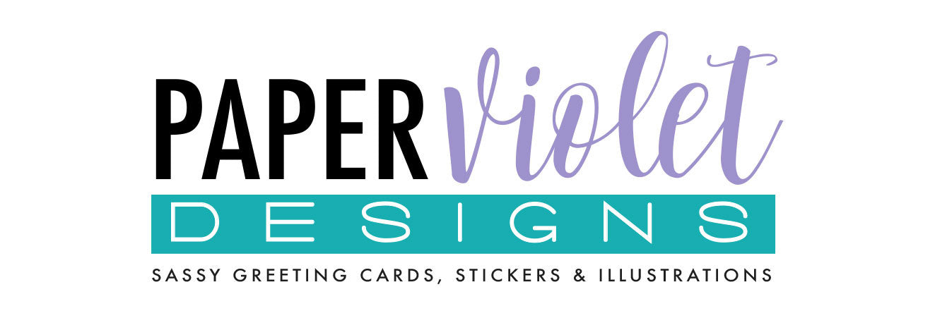 Paper Violet Designs